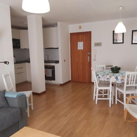Apartamento Renovado, Frente A La Playa, Con Garaje Apartment Puerto de la Cruz  Luaran gambar