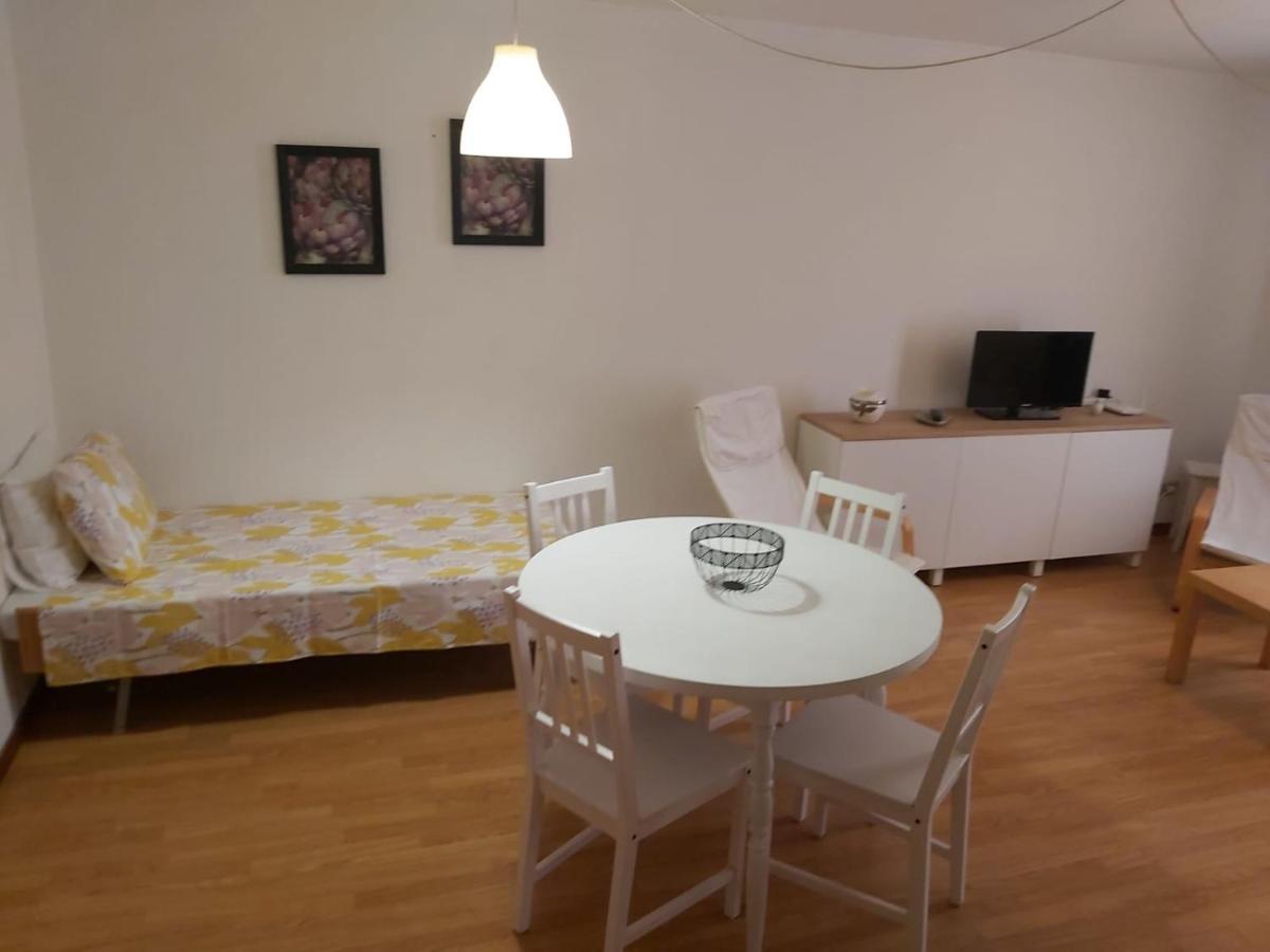 Apartamento Renovado, Frente A La Playa, Con Garaje Apartment Puerto de la Cruz  Luaran gambar