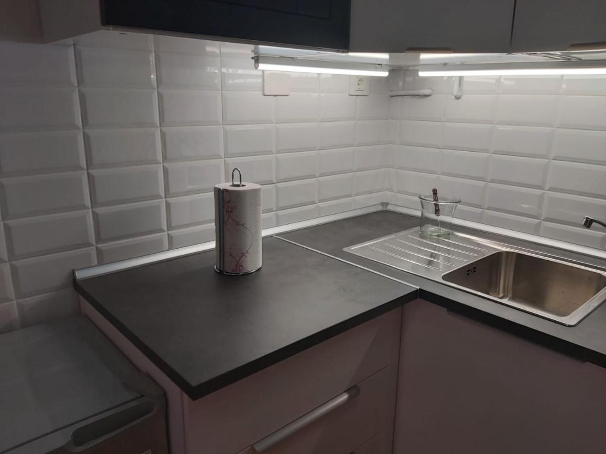 Apartamento Renovado, Frente A La Playa, Con Garaje Apartment Puerto de la Cruz  Luaran gambar