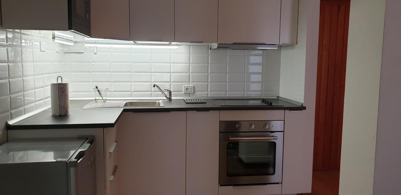 Apartamento Renovado, Frente A La Playa, Con Garaje Apartment Puerto de la Cruz  Luaran gambar