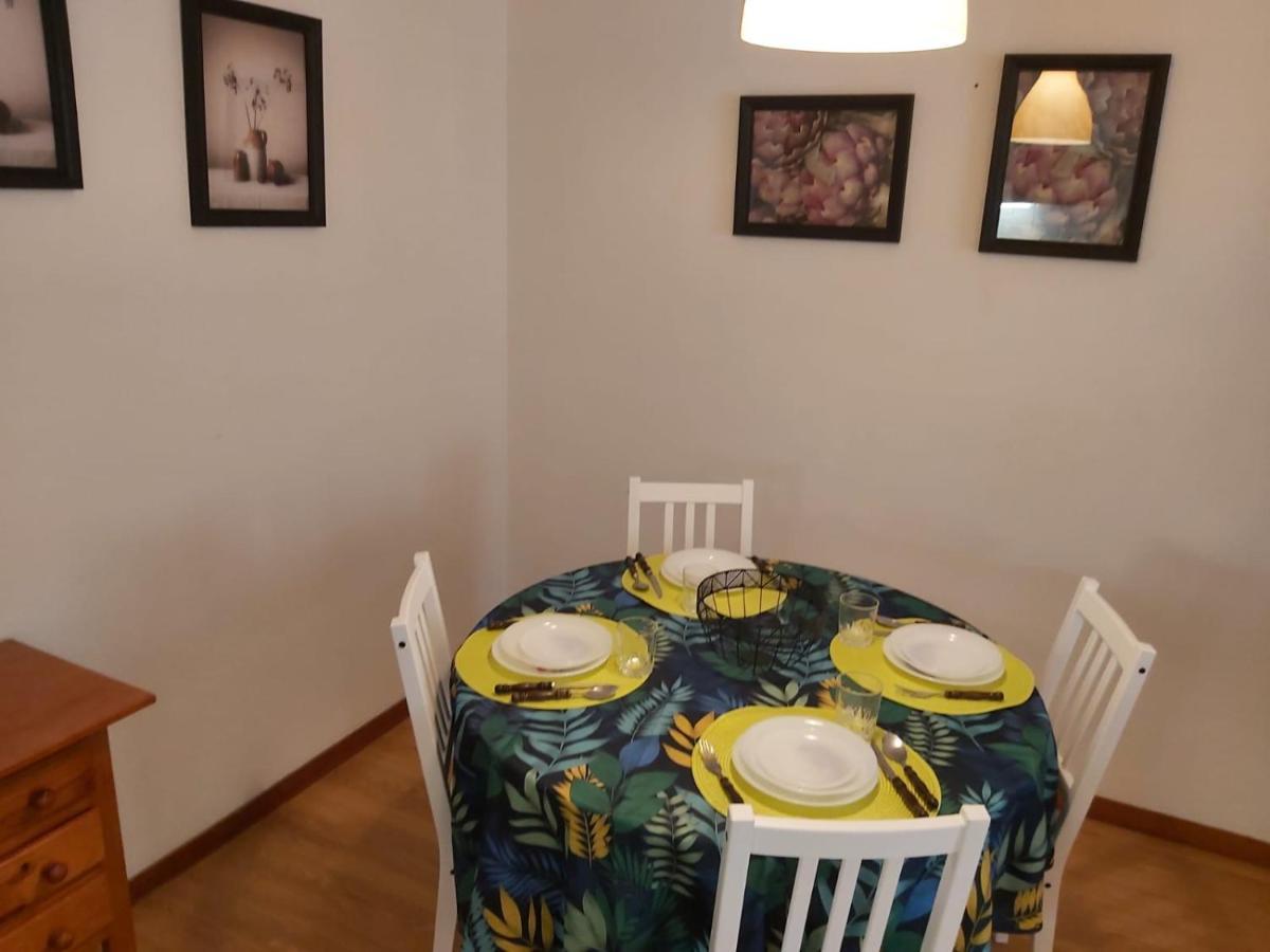 Apartamento Renovado, Frente A La Playa, Con Garaje Apartment Puerto de la Cruz  Luaran gambar