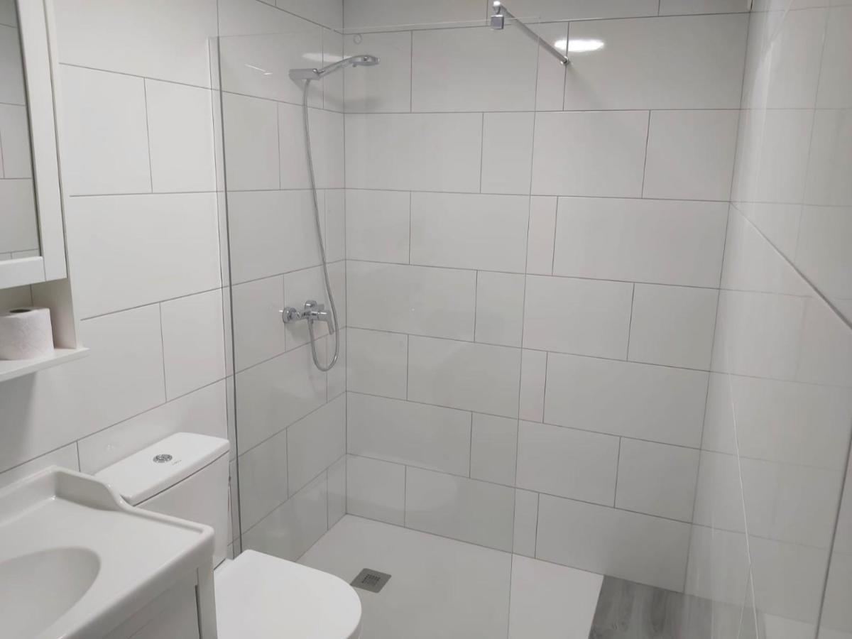 Apartamento Renovado, Frente A La Playa, Con Garaje Apartment Puerto de la Cruz  Luaran gambar