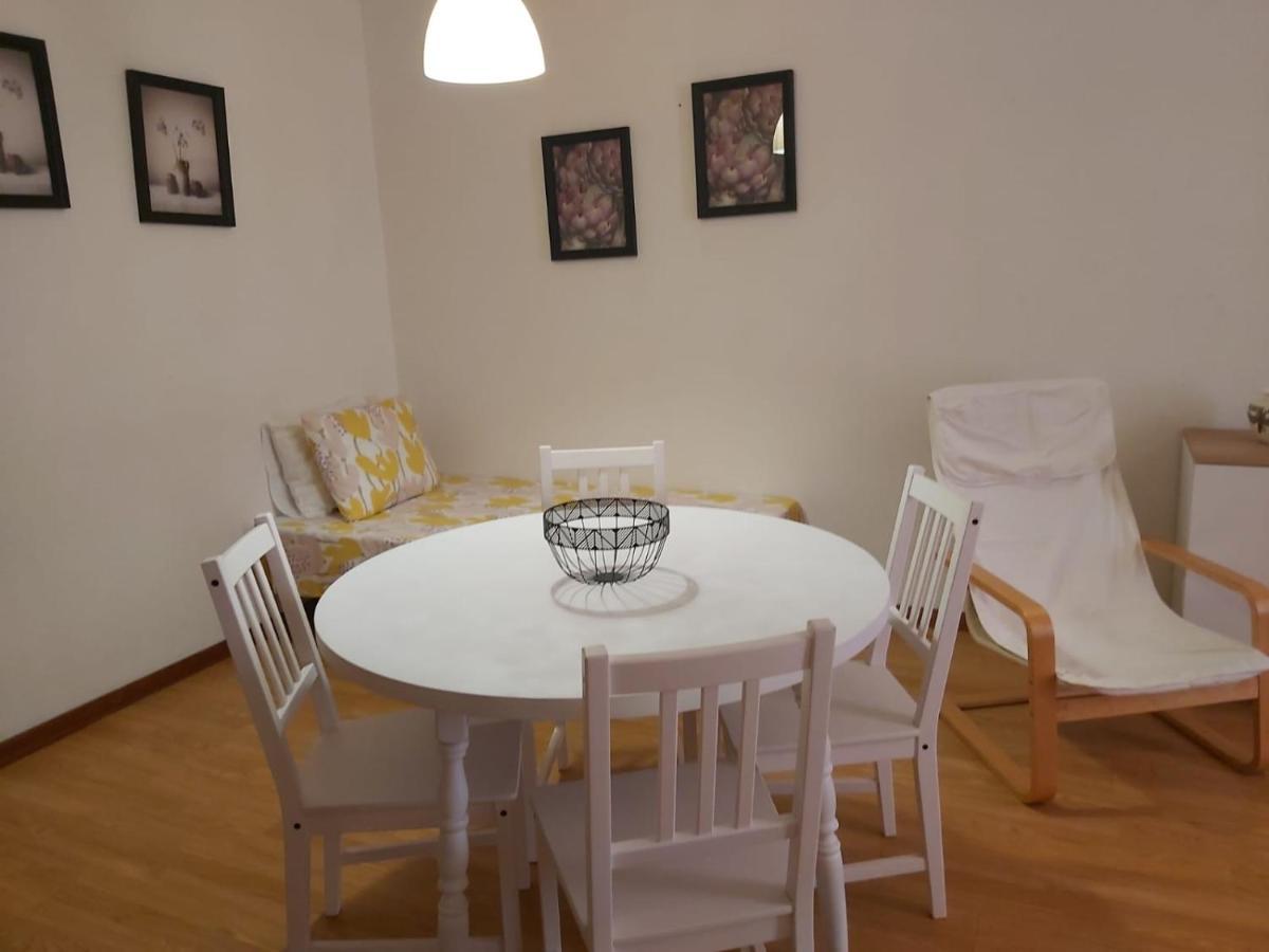 Apartamento Renovado, Frente A La Playa, Con Garaje Apartment Puerto de la Cruz  Luaran gambar
