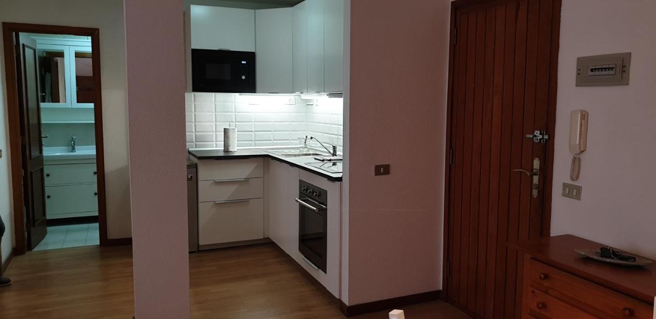 Apartamento Renovado, Frente A La Playa, Con Garaje Apartment Puerto de la Cruz  Luaran gambar