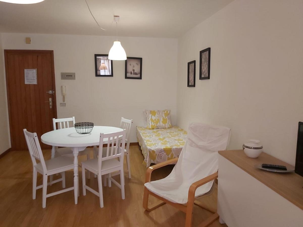 Apartamento Renovado, Frente A La Playa, Con Garaje Apartment Puerto de la Cruz  Luaran gambar