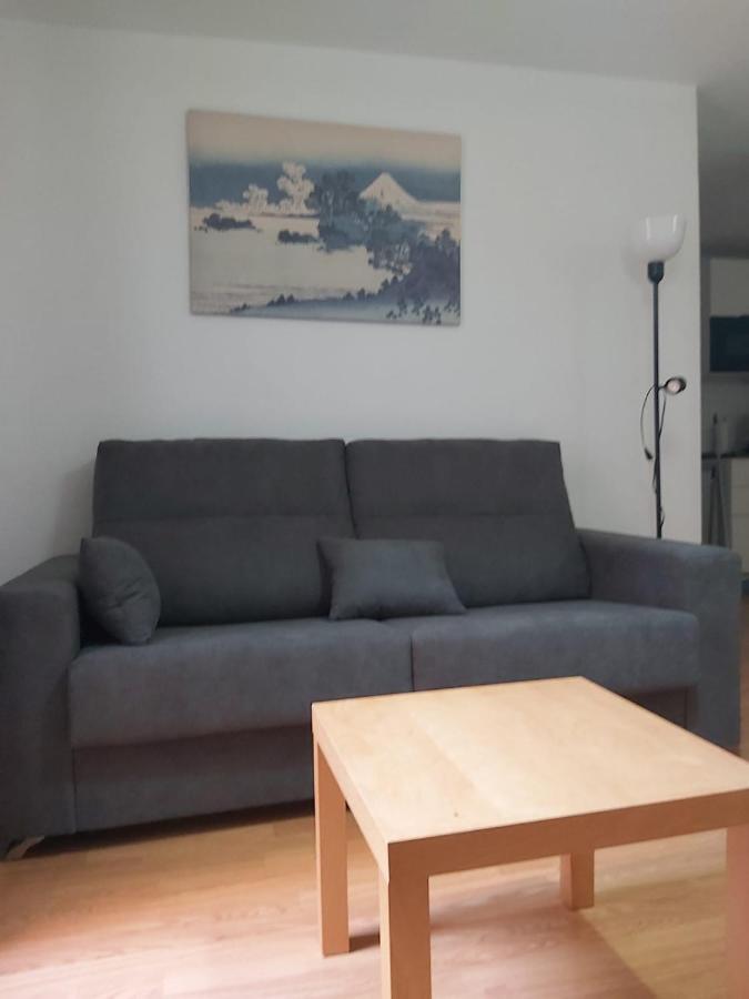 Apartamento Renovado, Frente A La Playa, Con Garaje Apartment Puerto de la Cruz  Luaran gambar