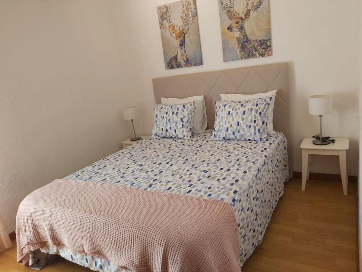 Apartamento Renovado, Frente A La Playa, Con Garaje Apartment Puerto de la Cruz  Luaran gambar