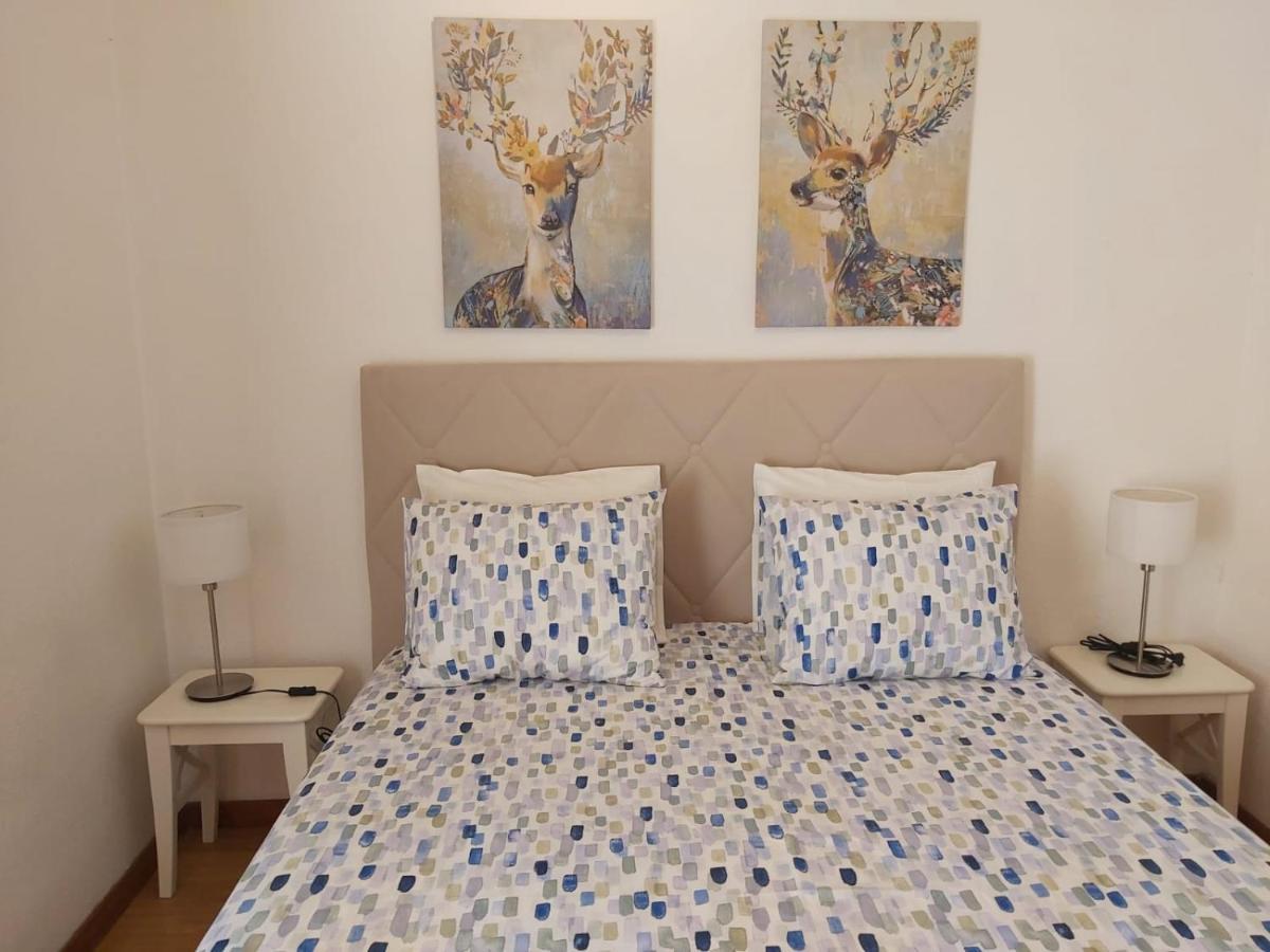 Apartamento Renovado, Frente A La Playa, Con Garaje Apartment Puerto de la Cruz  Luaran gambar