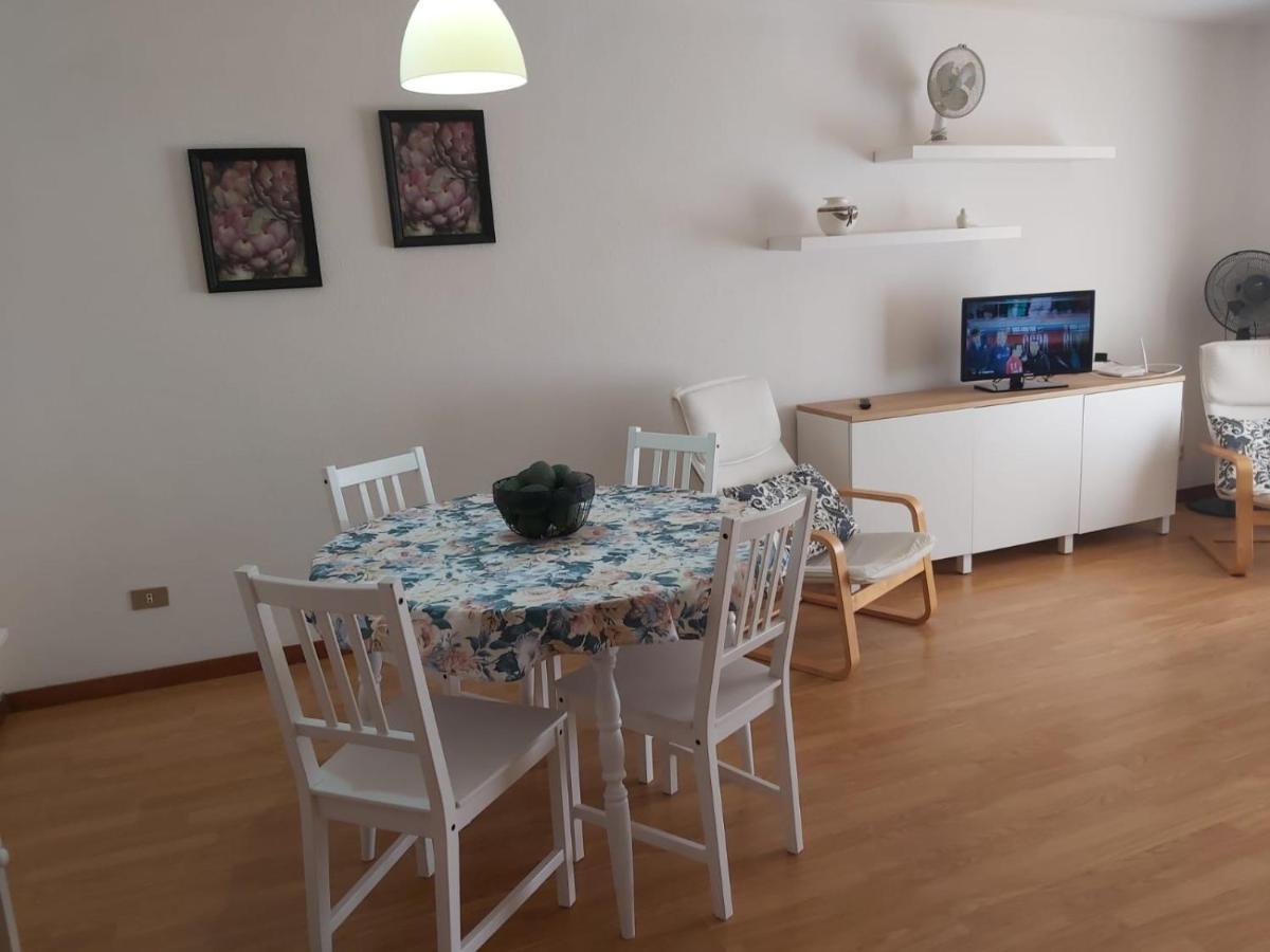 Apartamento Renovado, Frente A La Playa, Con Garaje Apartment Puerto de la Cruz  Luaran gambar