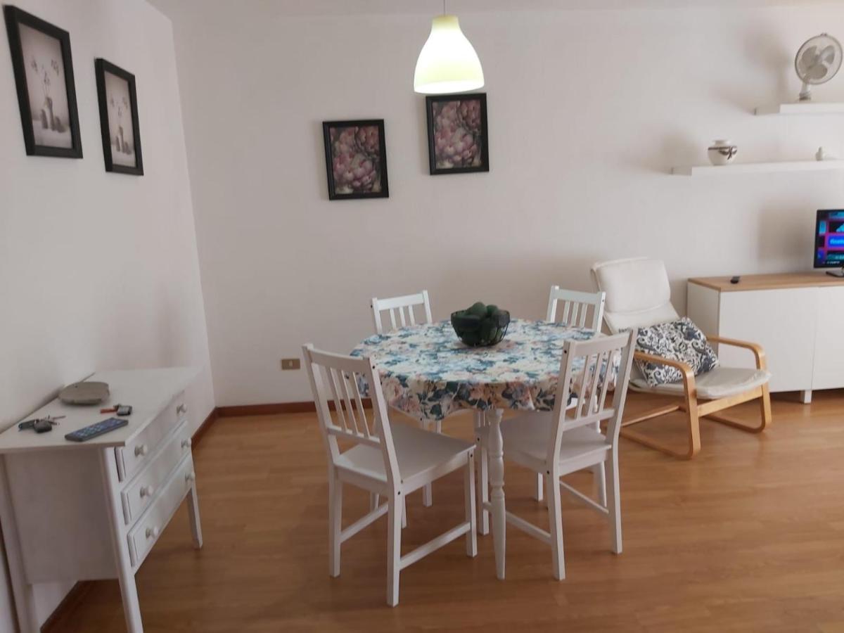 Apartamento Renovado, Frente A La Playa, Con Garaje Apartment Puerto de la Cruz  Luaran gambar