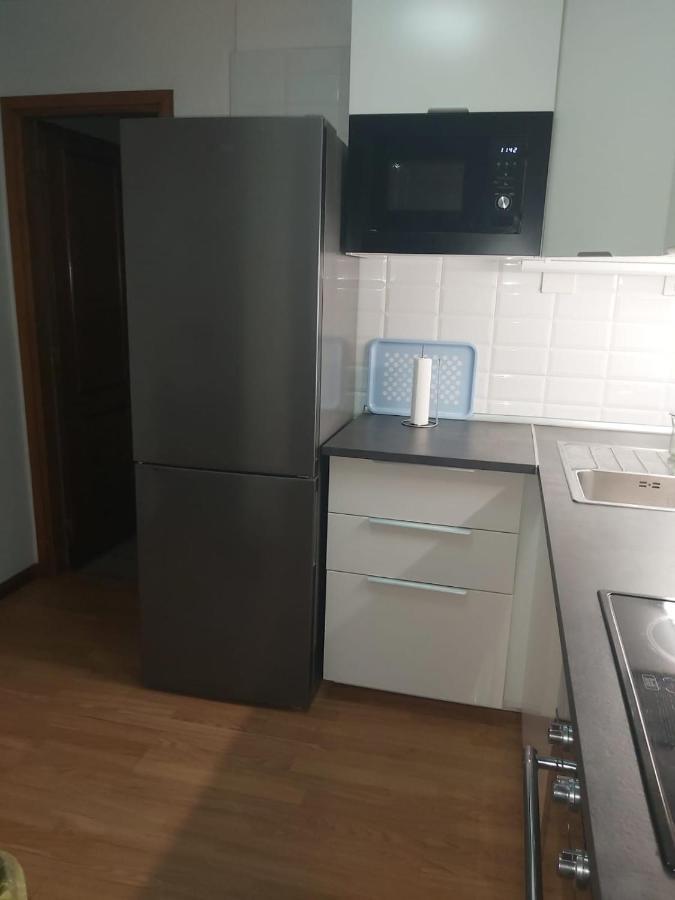 Apartamento Renovado, Frente A La Playa, Con Garaje Apartment Puerto de la Cruz  Luaran gambar